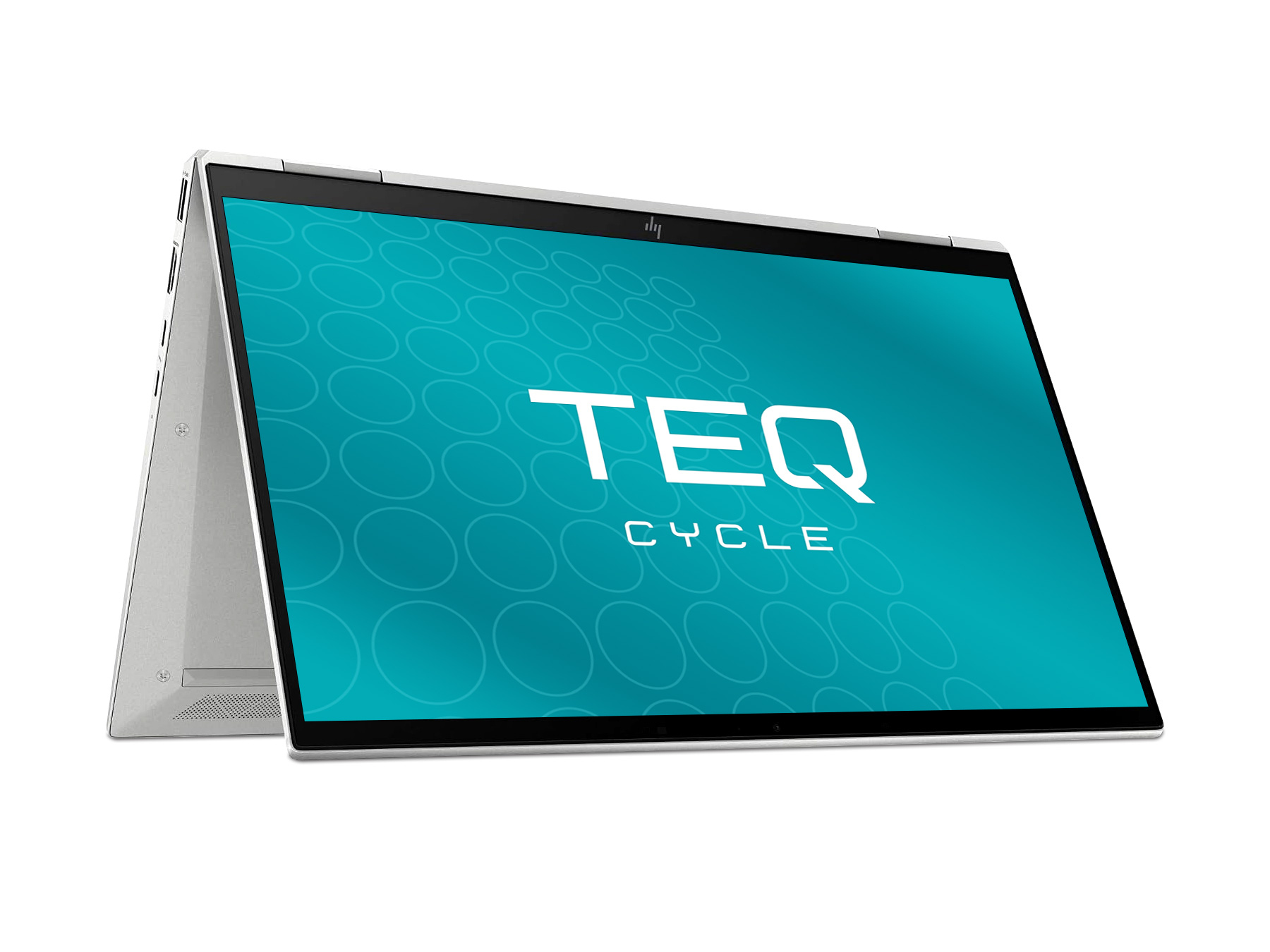 Teqcycle HP Elitebook x360 1040 G7