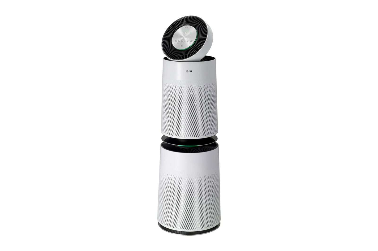 LG AS10GDWH0.ATK air purifier 100 m² – image 4