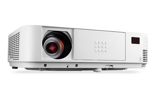 NEC NP-M322X data projector Standard throw projector 3200 ANSI lumens DLP XGA (1024x768) White – image 4