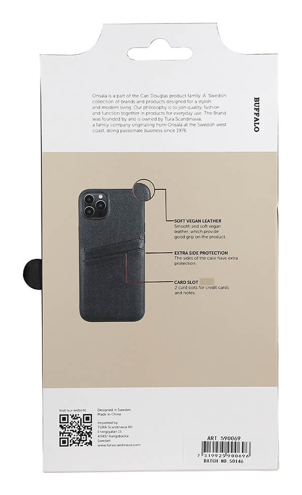 Buffalo 590069 mobile phone case – image 4