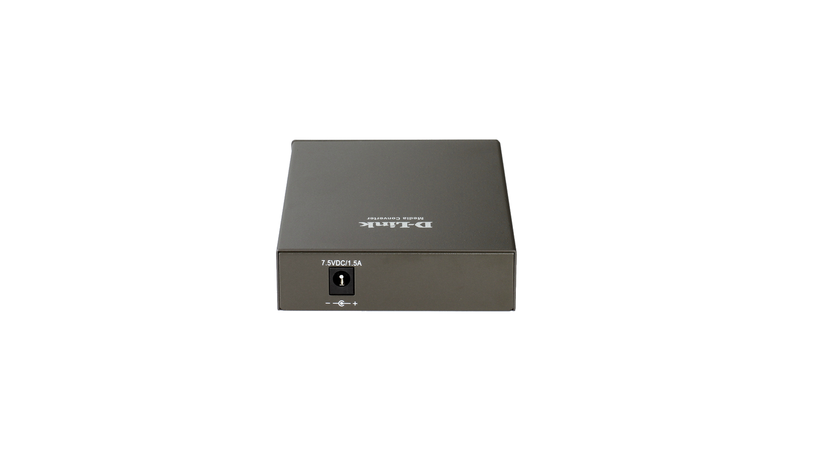 D-Link DMC-810SC network media converter 2000 Mbit/s 1310 nm Black – image 3