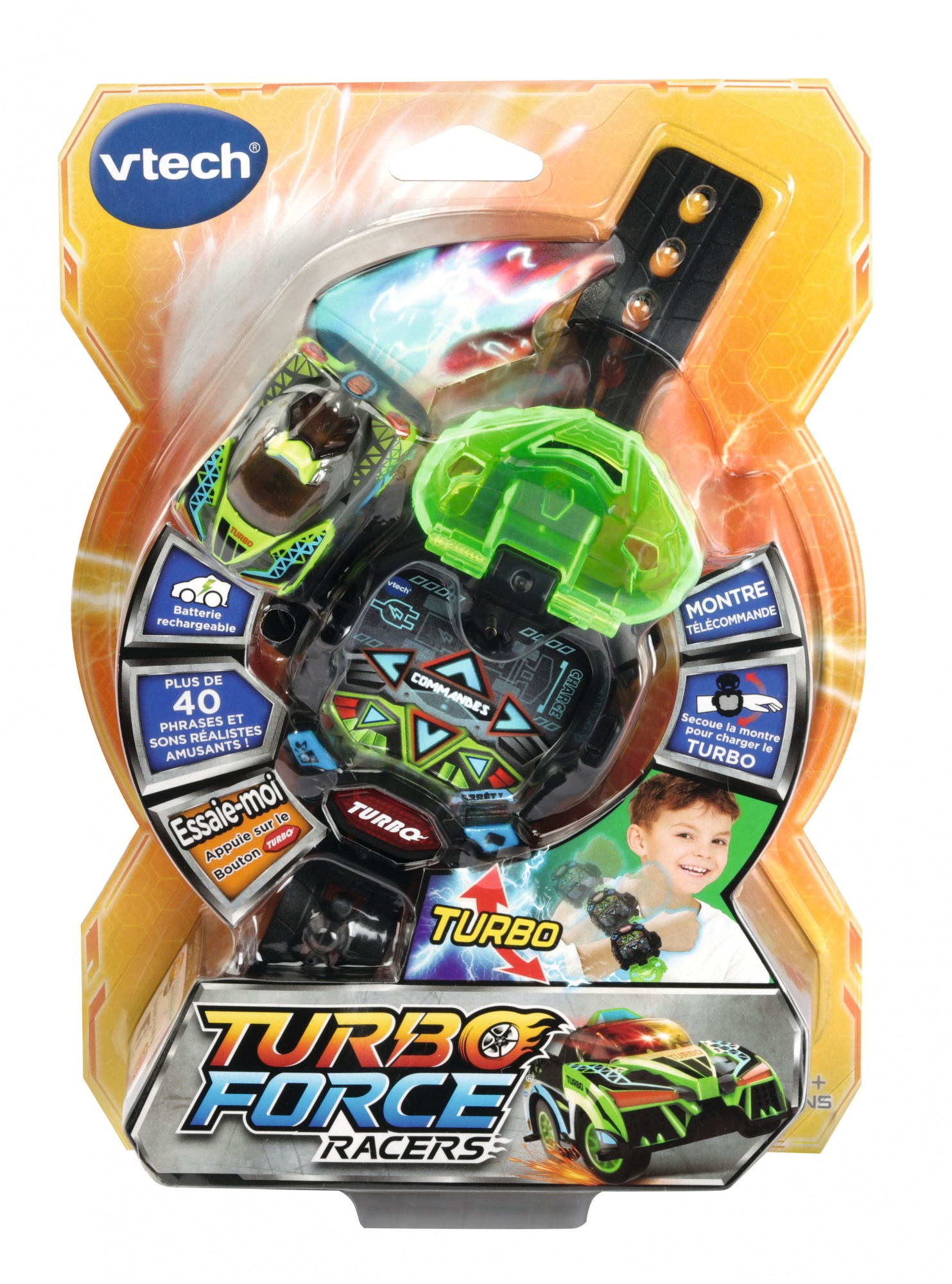 VTech 80-407805 remote controlled toy – image 8