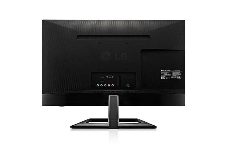 LG DM2752 computer monitor – image 5