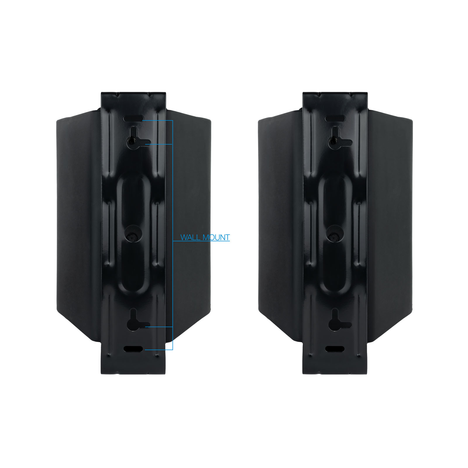 TooQ TQOWS-01B loudspeaker Black Wired – image 6