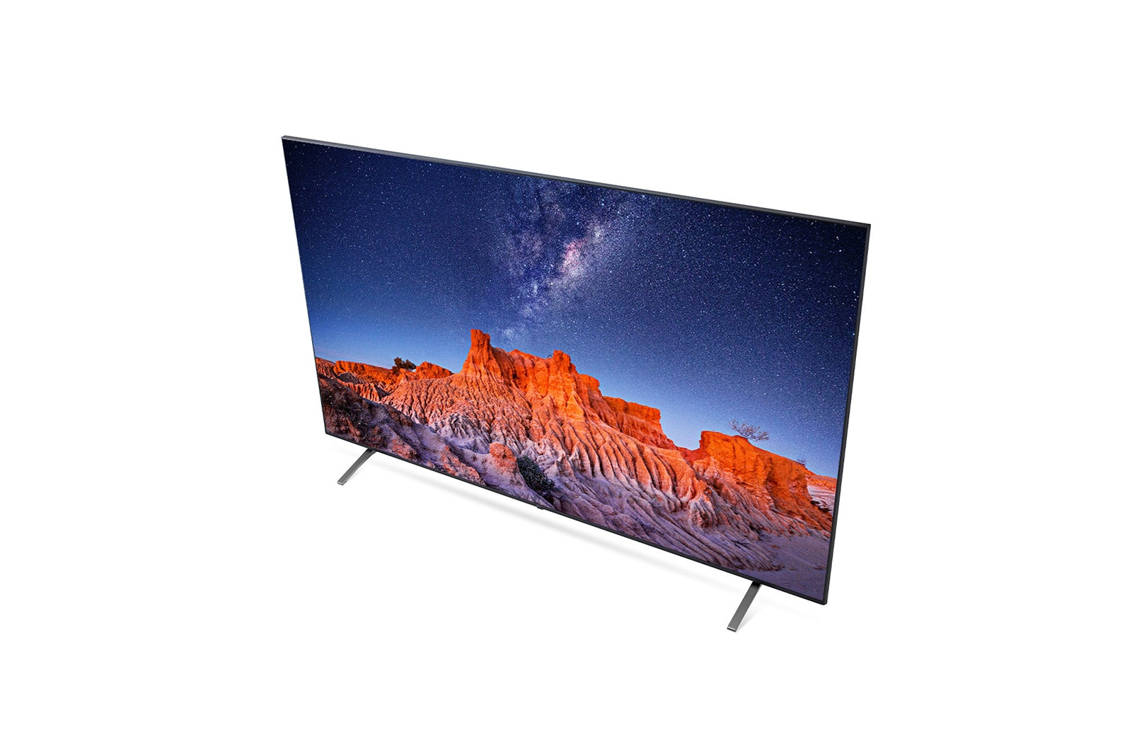 LG 75UQ801C0SB TV – image 8