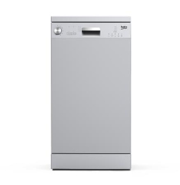 Beko UDFS05010S dishwasher Freestanding 10 place settings