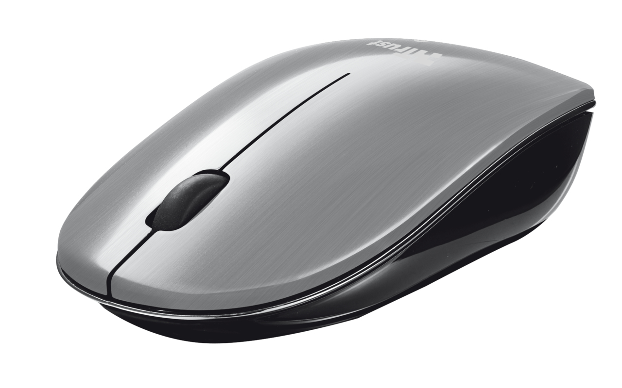 Trust Celest mouse Bluetooth Laser 1600 DPI – image 1