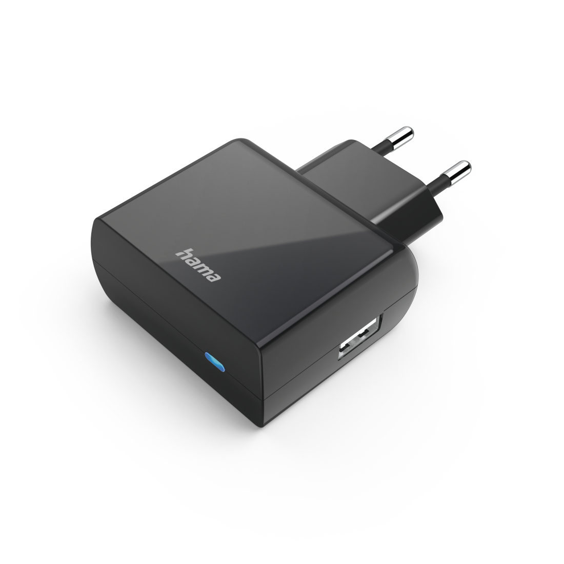Hama 00201646 mobile device charger Mobile phone, Smartphone Black AC Indoor – image 2
