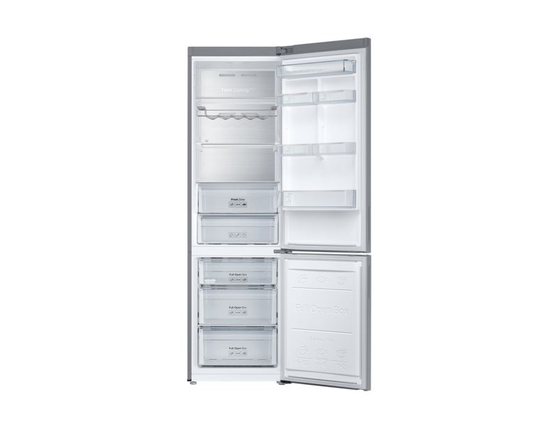Samsung RB37J5249SS Freestanding – image 3