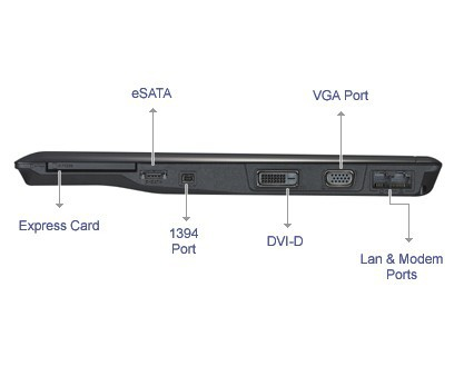 ASUS M51SE-AP043C, BE – image 5