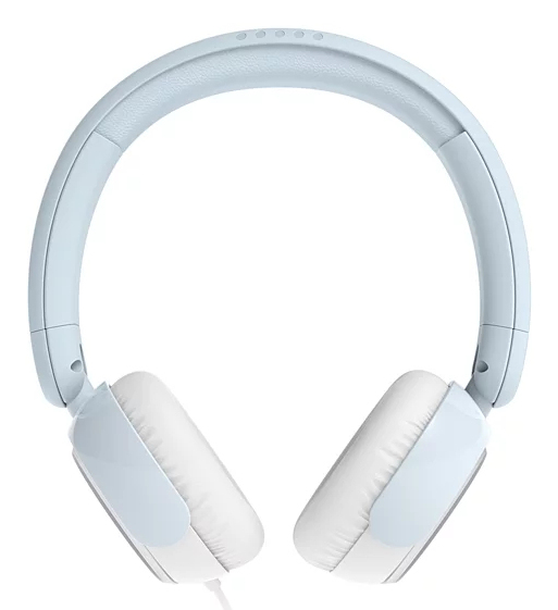 Philips TAK2000BL/00 headphones/headset Wired Head-band Call/Music/TV Blue – image 6