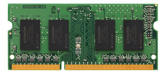 CoreParts MMKN158-4GB memory module