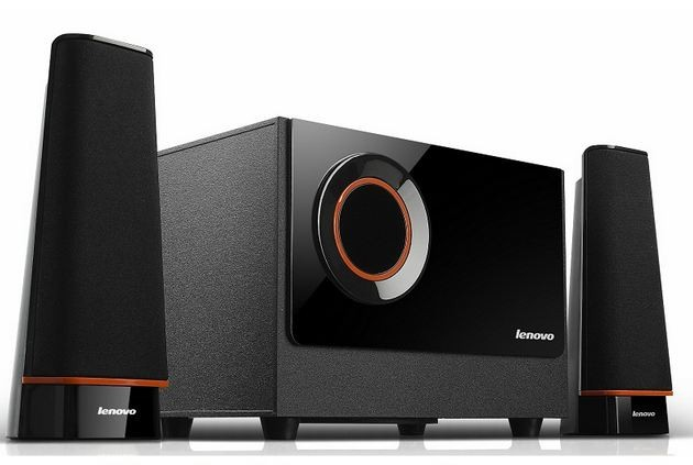 Lenovo C1530 speaker set