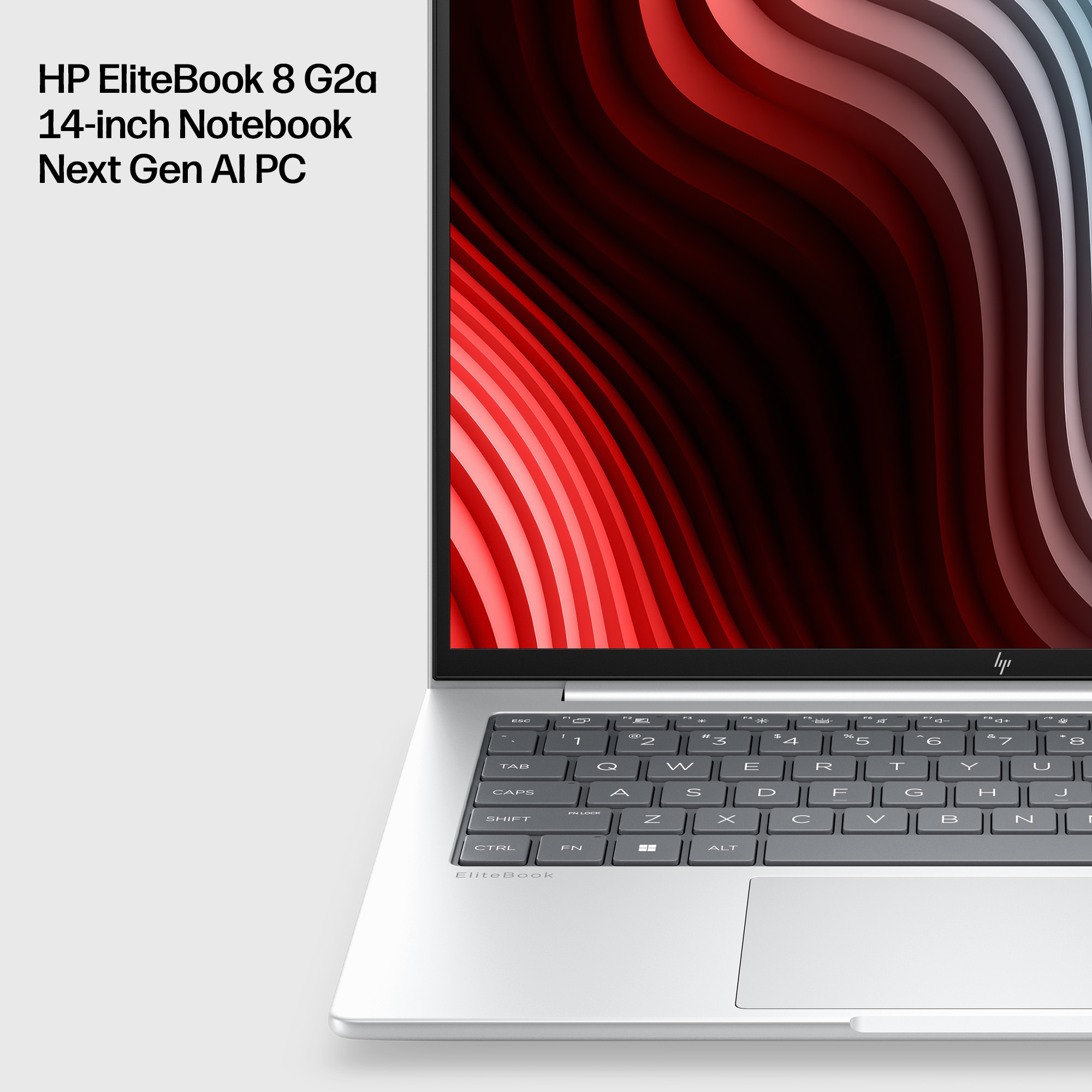 HP DW6F5AT laptop Copilot+ PC AMD Ryzen™ AI 7 – image 9