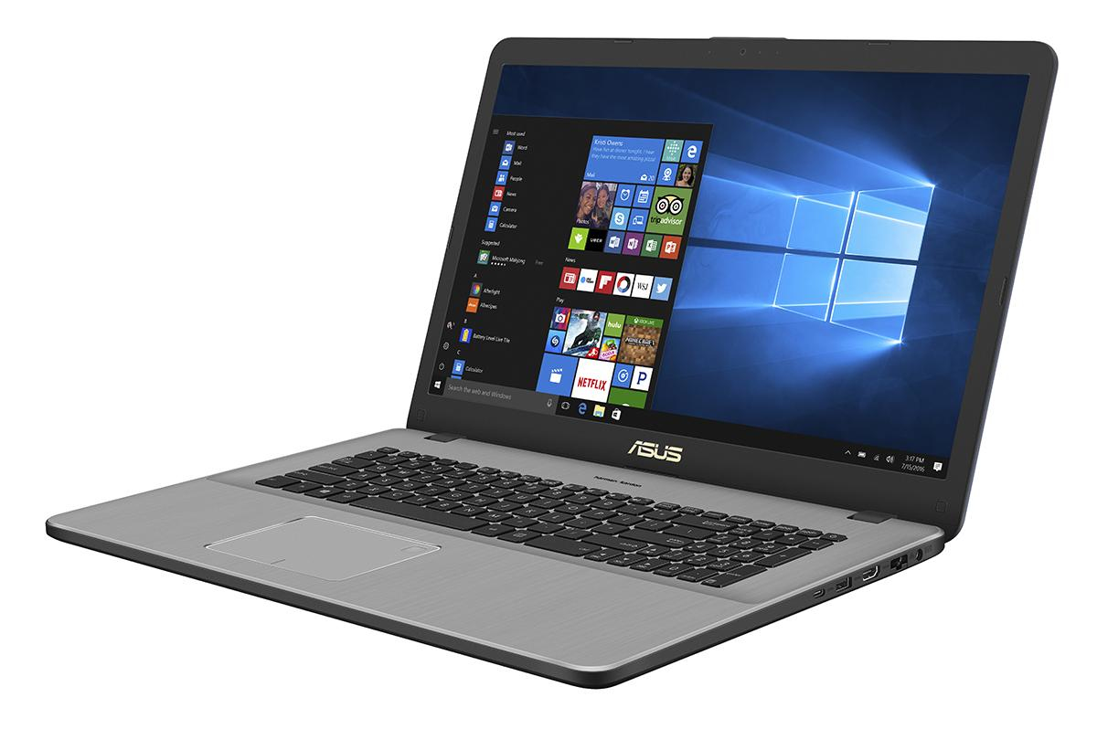 ASUS Vivobook Pro N705FD-GC028T laptop Intel® Core™ i7 i7-8565U – image 7