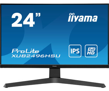 iiyama ProLite XUB2496HSU-B1 computer monitor – image 1