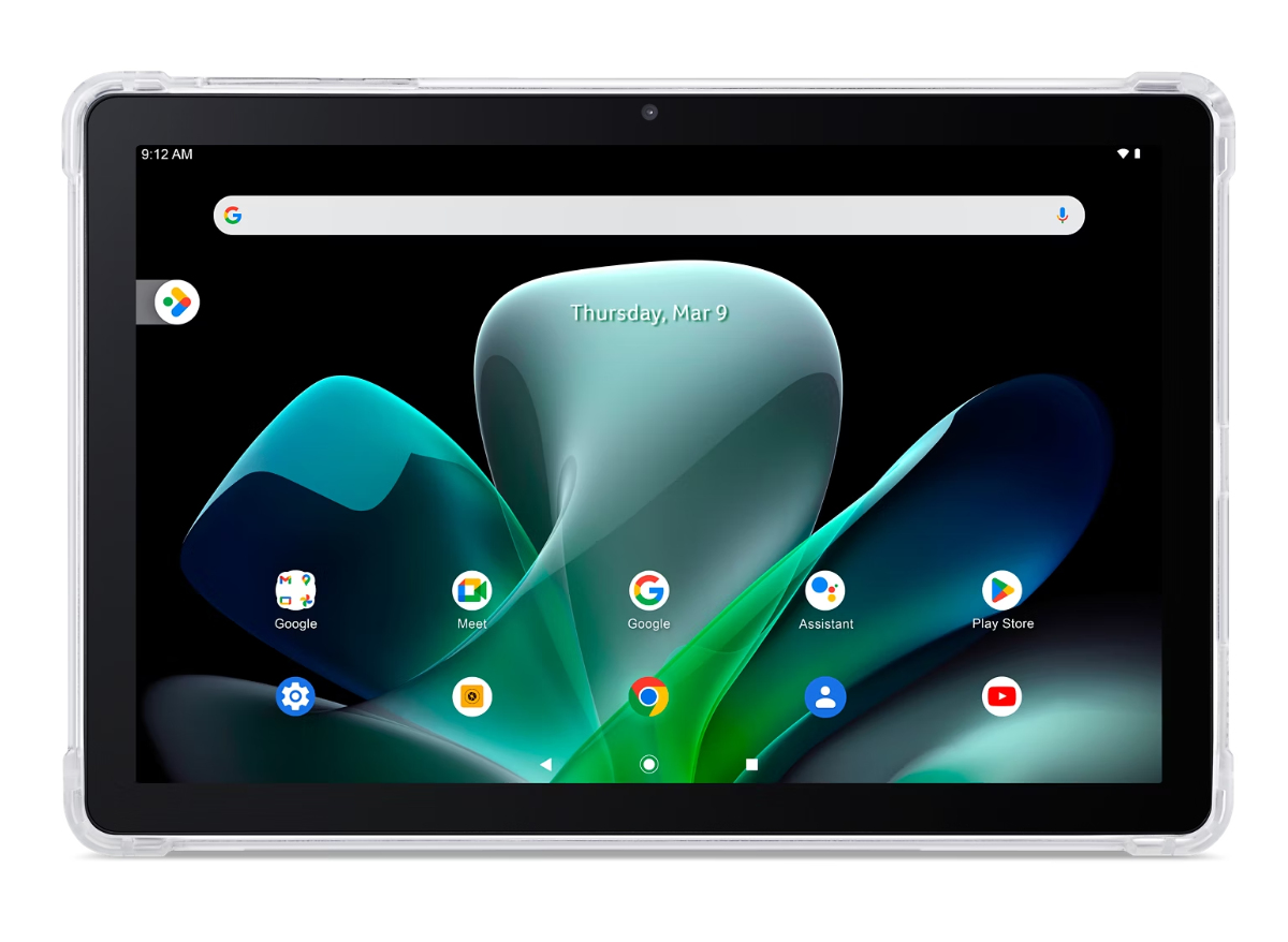 Acer Tab M10
