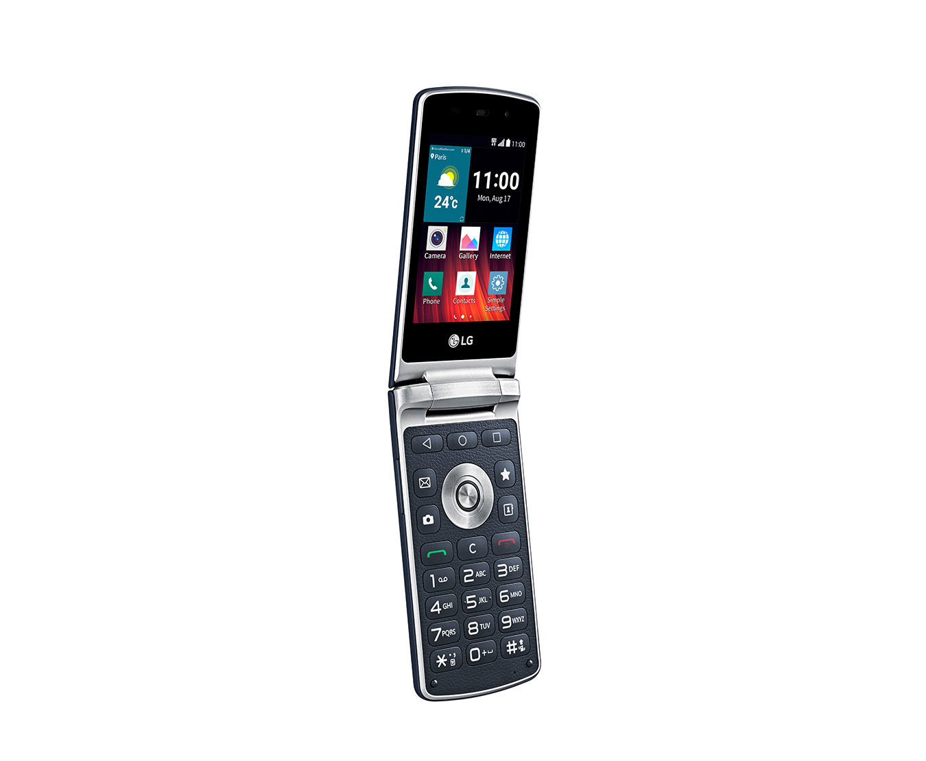 LG H410 Wine Smart – image 2