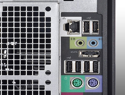 Dell Precision T5500 – image 7