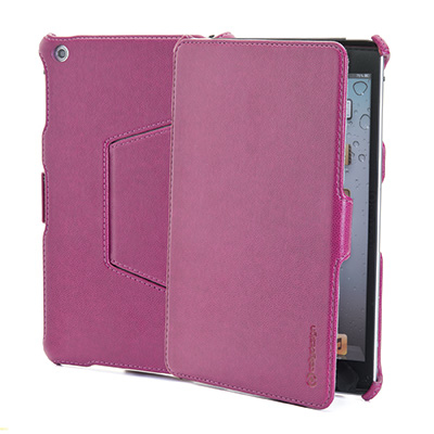 Celly CRISBIPM04 tablet case Folio Cherry (fruit), Red
