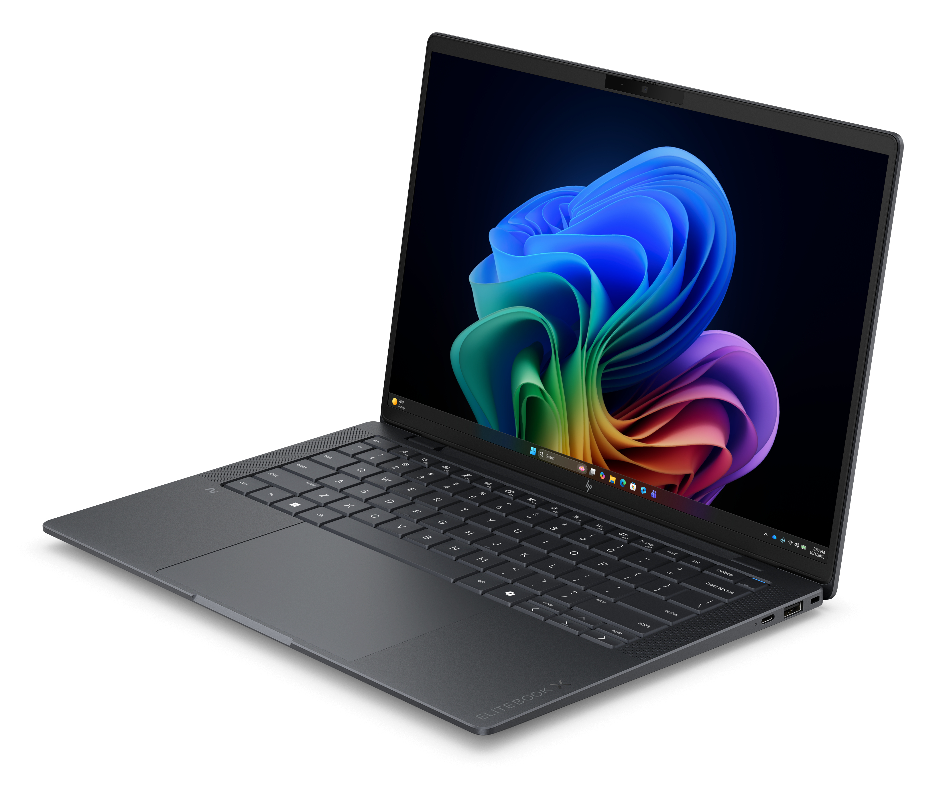 HP EliteBook X G2i Notebook Next Gen AI — miniatura 15