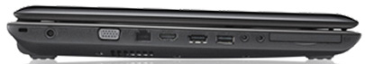 Samsung S Series R720-PS01 Intel® Core™2 Duo T6600 – image 7