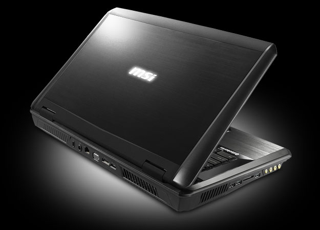 MSI GT70 2OD-407US – image 6