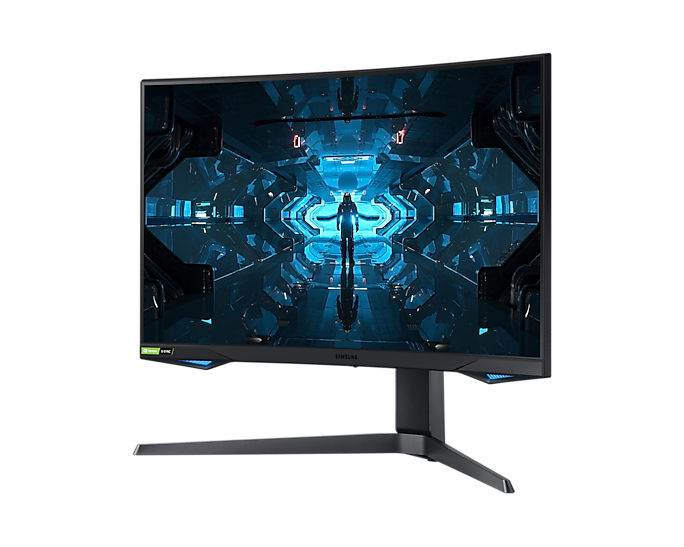 Samsung LC27G75TQSM computer monitor – image 6