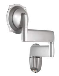 Chief JWDUS TV mount/stand Silver