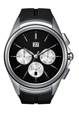 LG Urban 2 – image 1