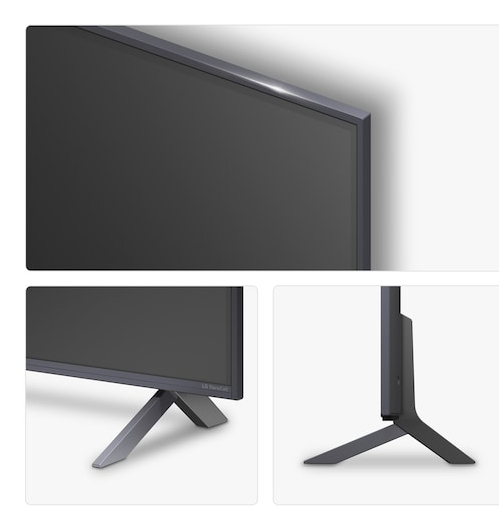 LG NanoCell AI 50NANO90A6B – image 3