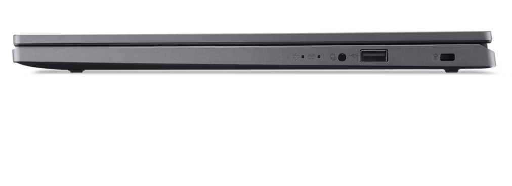 Acer EX215-24-R4ZG AMD Ryzen™ 5 7520U Laptop – image 9