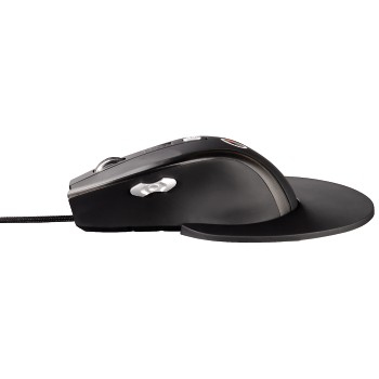 Hama 00052943 mouse Gaming Right-hand USB Type-A Laser 5000 DPI – image 8