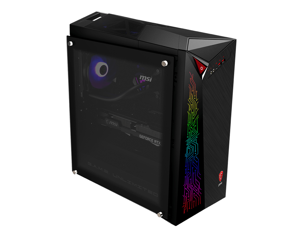MSI MEG Infinite X 11TE-1024AT