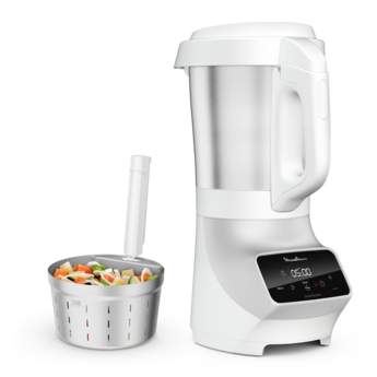 Moulinex Soup & Plus