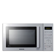 Samsung CE100V-S microwave Silver Countertop – image 4