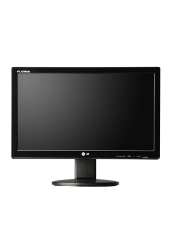 LG N1941W computer monitor – image 1