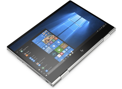 HP ENVY 15-dr0250nd Intel® Core™ i7 i7-8565U Hybrid (2-in-1) – image 5