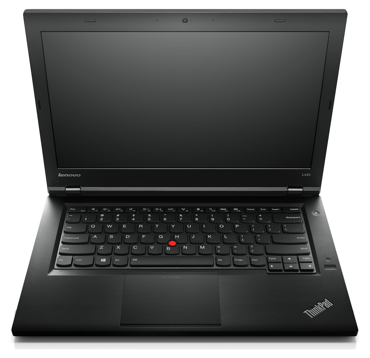 Lenovo L440 + ThinkPad Basic Dock - 65W