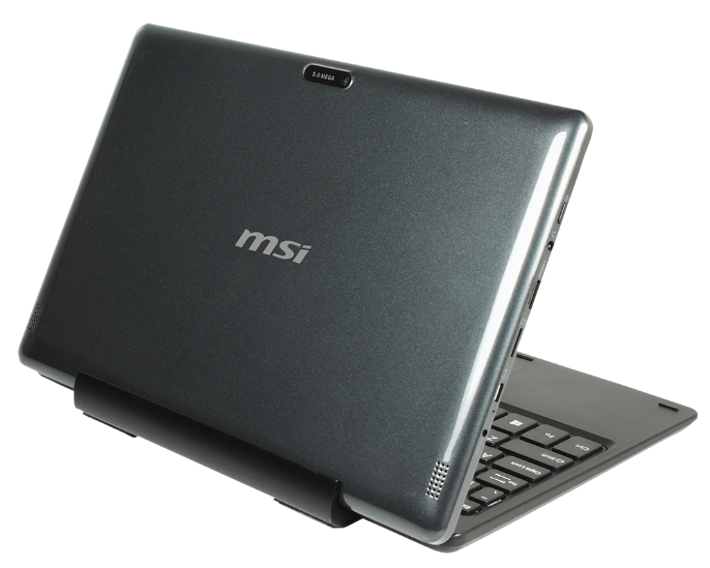 MSI S100-001TW Note – image 4