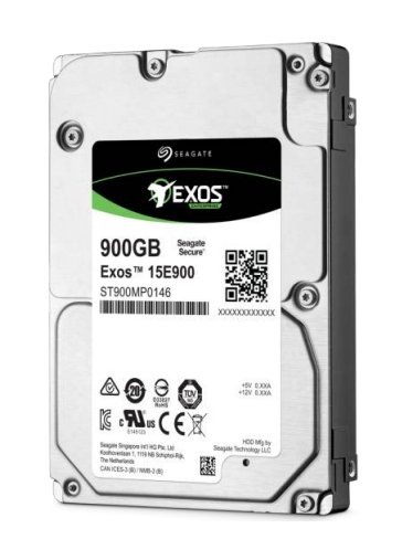 Seagate Enterprise ST900MP0166 internal hard drive