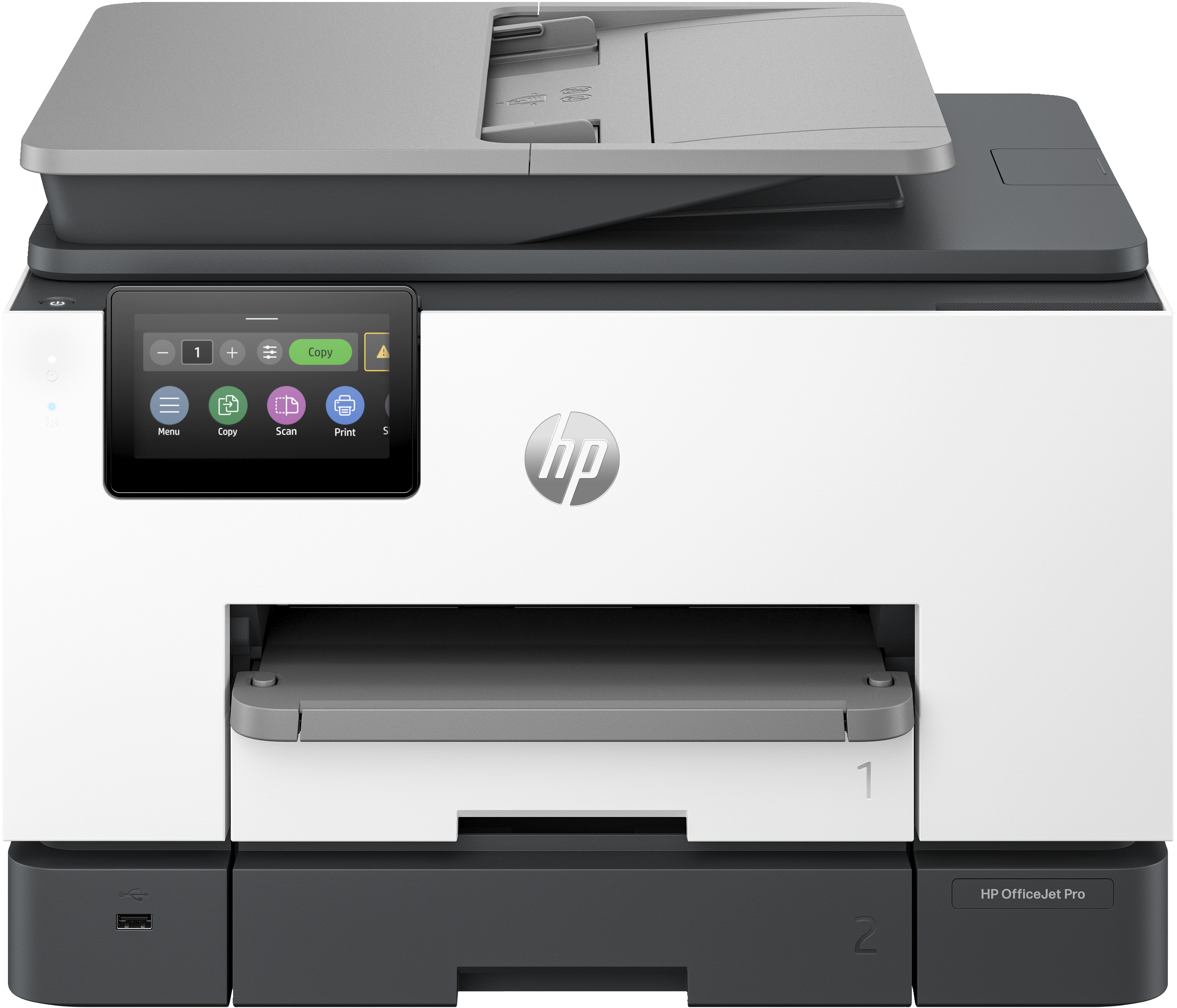 HP Officejet Pro 9132e AiO (4in1) Multifunktionsdrucker, Tintenstrahl