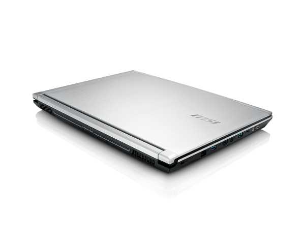 MSI Prestige PE70-6QEi78H21 Intel® Core™ i7 i7-6700HQ Laptop – image 3