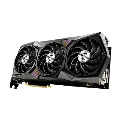 MSI Gaming X Trio – image 2