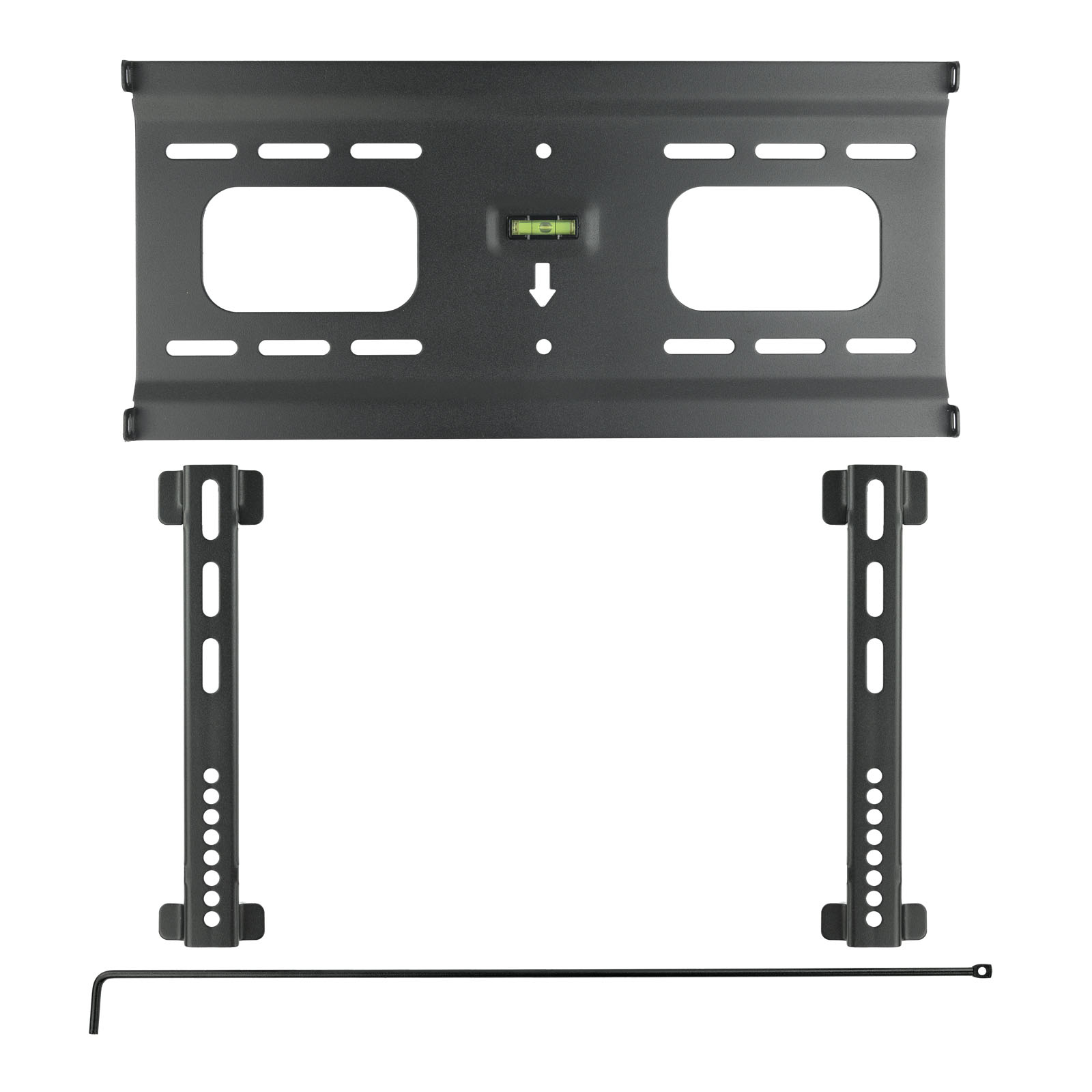 TooQ LP4037F-B TV mount/stand – image 3
