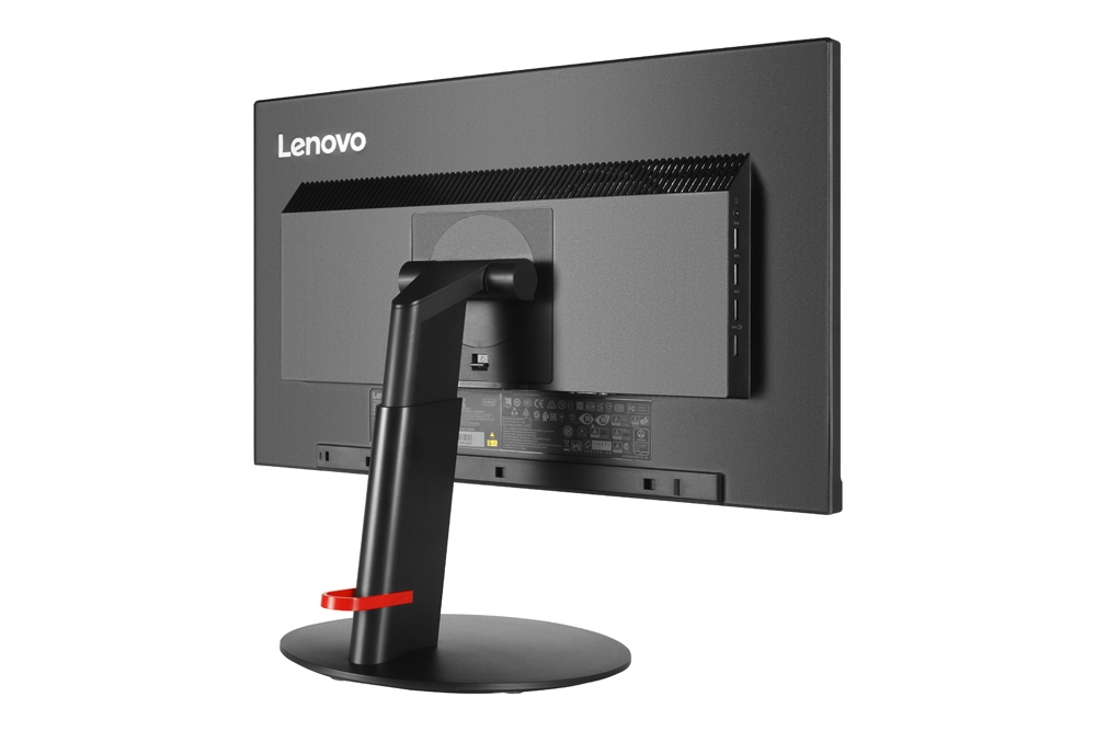 Lenovo ThinkVision T22i-10 computer monitor – image 3