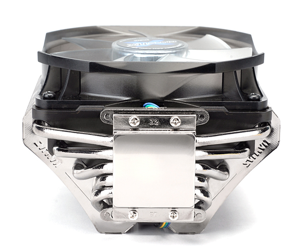 Zalman CNPS11X Extreme – image 6