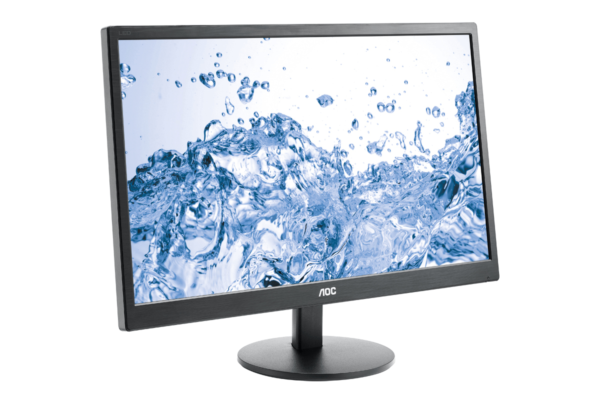 AOC P2370SD2 computer monitor – image 9