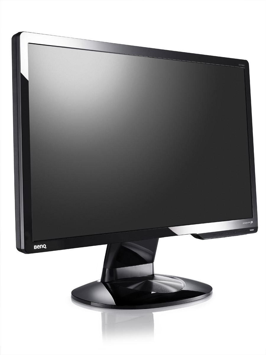 BenQ G2220HD computer monitor – image 5