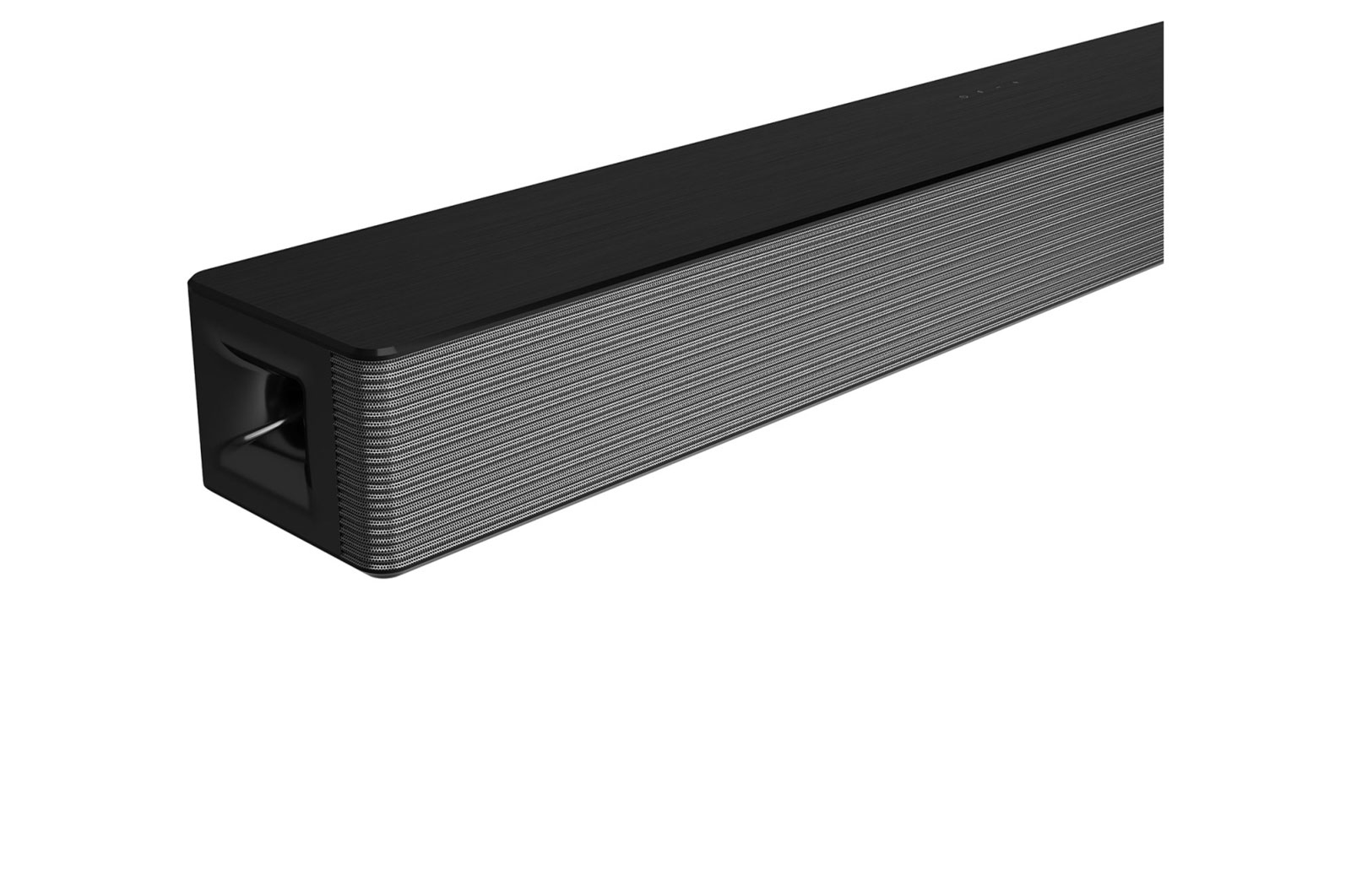 LG DSNH5 Black 4.1 channels – image 8